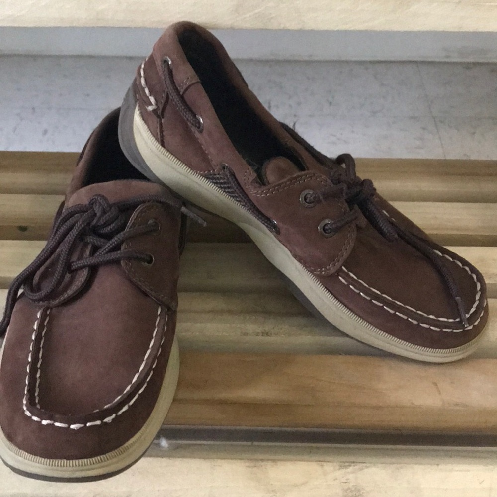 Sperry top-sider